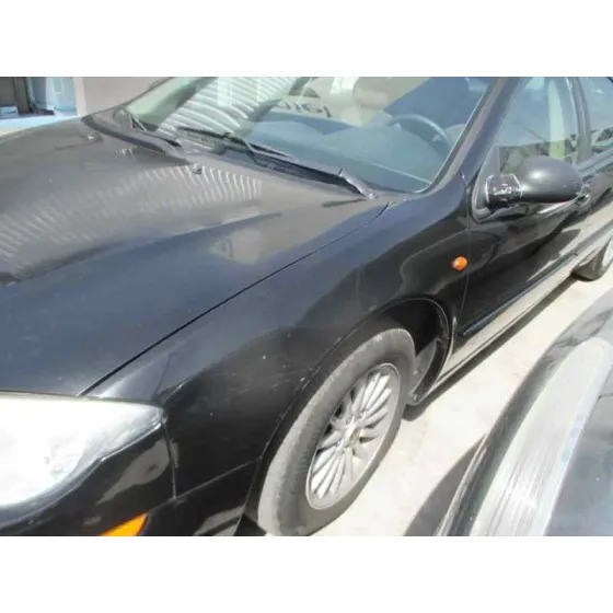 CHRYSLER 300 M (LR) '1999 2.7 V6 NEGRO