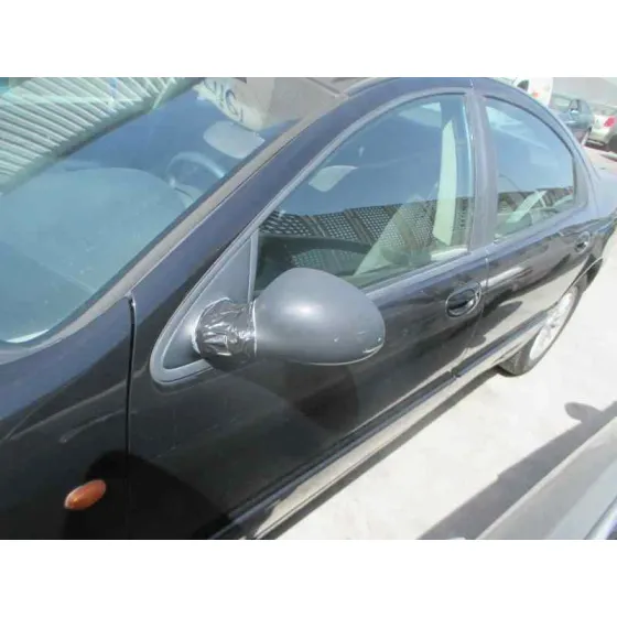 CHRYSLER 300 M (LR) '1999 2.7 V6 NEGRO