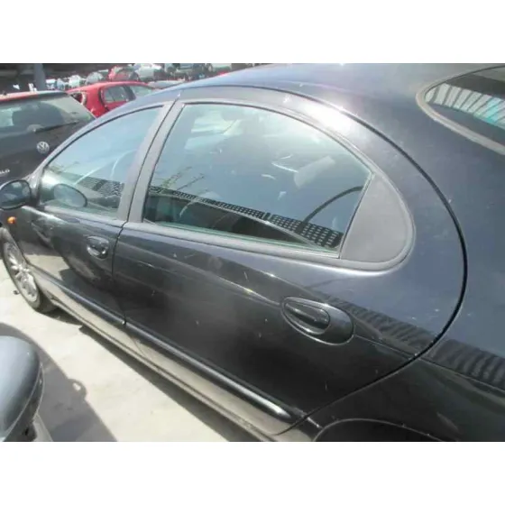 CHRYSLER 300 M (LR) '1999 2.7 V6 NEGRO