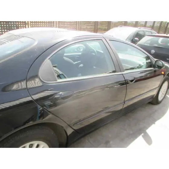CHRYSLER 300 M (LR) '1999 2.7 V6 NEGRO
