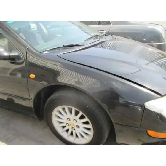 CHRYSLER 300 M (LR) '1999 2.7 V6 NEGRO