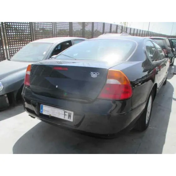 CHRYSLER 300 M (LR) '1999 2.7 V6 NEGRO
