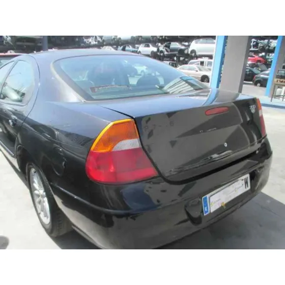 CHRYSLER 300 M (LR) '1999 2.7 V6 NEGRO