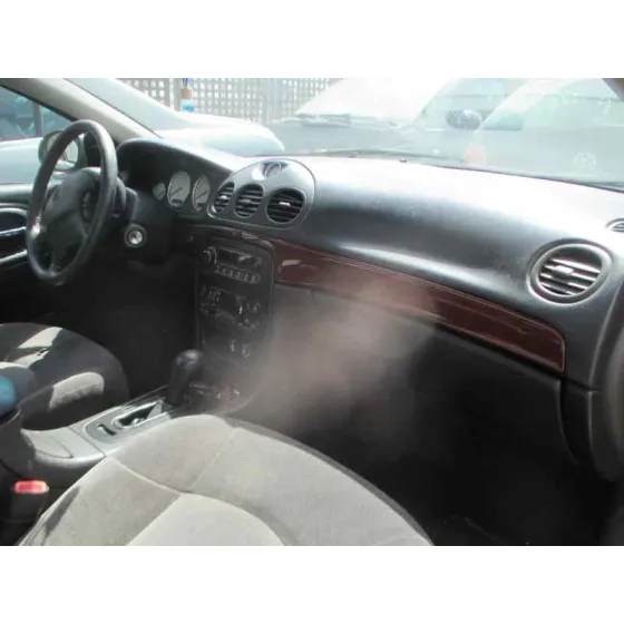 CHRYSLER 300 M (LR) '1999 2.7 V6 NEGRO