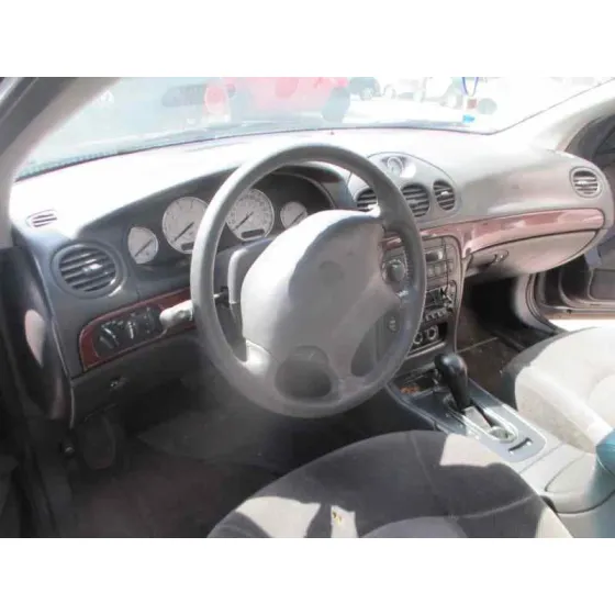 CHRYSLER 300 M (LR) '1999 2.7 V6 NEGRO