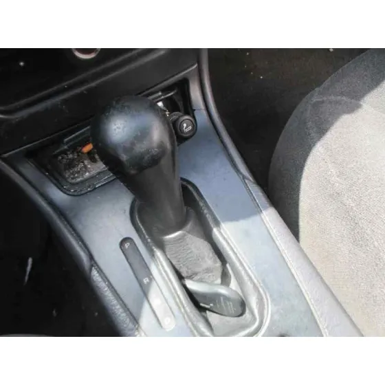 CHRYSLER 300 M (LR) '1999 2.7 V6 NEGRO