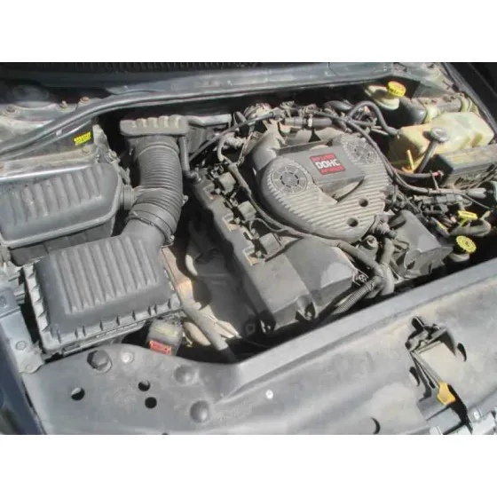 CHRYSLER 300 M (LR) '1999 2.7 V6 NEGRO