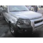 LAND ROVER FREELANDER LAND ROVER FREELANDER '2004 2.0 TD4 CAT PLATA 2003