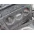 LAND ROVER FREELANDER LAND ROVER FREELANDER '2004 2.0 TD4 CAT PLATA 2003