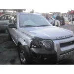 LAND ROVER FREELANDER LAND ROVER FREELANDER '2004 2.0 TD4 CAT PLATA 2003