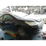 CITROEN C4 COUPE '2006 VTR PLUS NEGRO