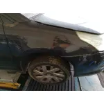 CITROEN C4 COUPE '2006 VTR PLUS NEGRO