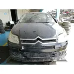 CITROEN C4 COUPE '2006 VTR PLUS NEGRO