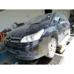 CITROEN C4 COUPE '2006 VTR PLUS NEGRO