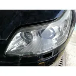 CITROEN C4 COUPE '2006 VTR PLUS NEGRO