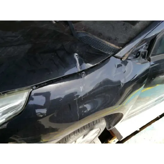 CITROEN C4 COUPE '2006 VTR PLUS NEGRO