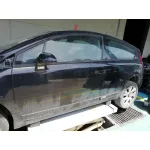 CITROEN C4 COUPE '2006 VTR PLUS NEGRO