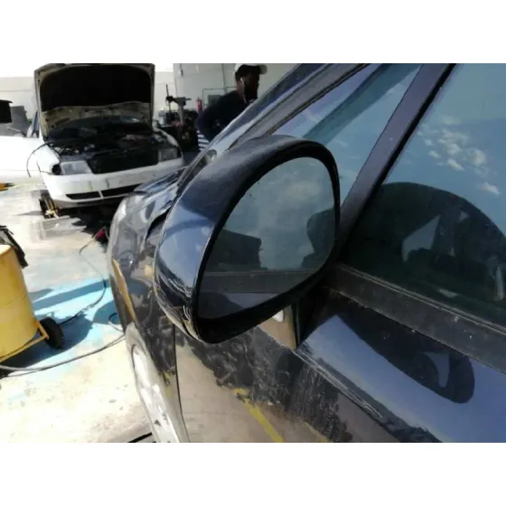 CITROEN C4 COUPE '2006 VTR PLUS NEGRO