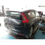 CITROEN C4 COUPE '2006 VTR PLUS NEGRO