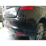 CITROEN C4 COUPE '2006 VTR PLUS NEGRO