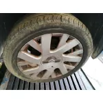 CITROEN C4 COUPE '2006 VTR PLUS NEGRO