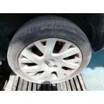 CITROEN C4 COUPE '2006 VTR PLUS NEGRO