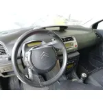 CITROEN C4 COUPE '2006 VTR PLUS NEGRO