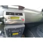 CITROEN C4 COUPE '2006 VTR PLUS NEGRO