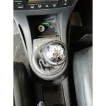 CITROEN C4 COUPE '2006 VTR PLUS NEGRO