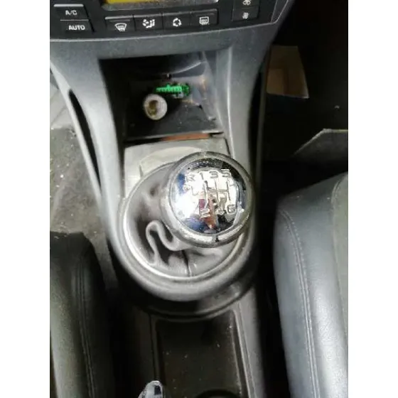 CITROEN C4 COUPE '2006 VTR PLUS NEGRO