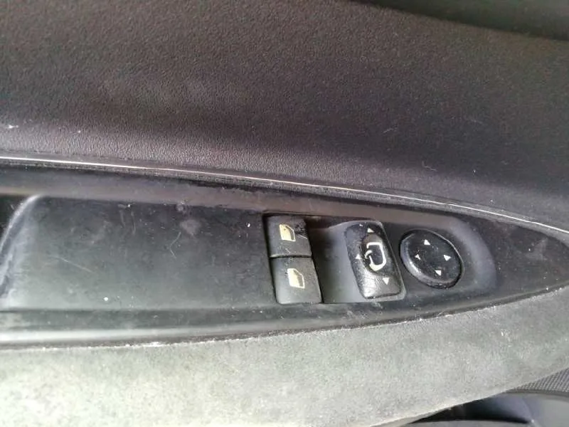 CITROEN C4 COUPE '2006 VTR PLUS NEGRO