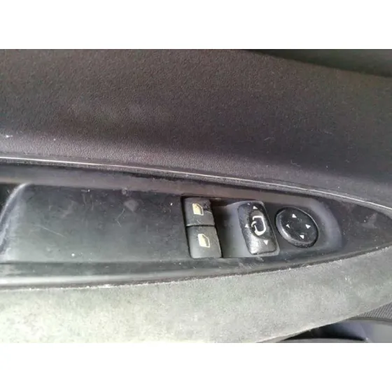 CITROEN C4 COUPE '2006 VTR PLUS NEGRO