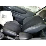 CITROEN C4 COUPE '2006 VTR PLUS NEGRO