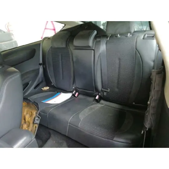 CITROEN C4 COUPE '2006 VTR PLUS NEGRO