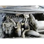 CITROEN C4 COUPE '2006 VTR PLUS NEGRO