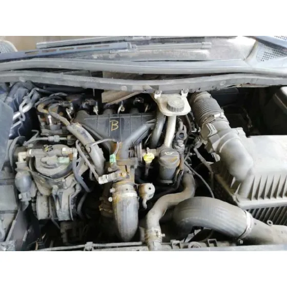 CITROEN C4 COUPE '2006 VTR PLUS NEGRO