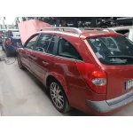 RENAULT LAGUNA II GRANDTOUR (KG0/1_) MOTOR D/F9Q C6 CVF/KW:12.78/88 2001