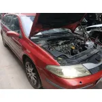 RENAULT LAGUNA II GRANDTOUR (KG0/1_) MOTOR D/F9Q C6 CVF/KW:12.78/88 2001