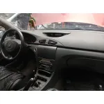 RENAULT LAGUNA II GRANDTOUR (KG0/1_) MOTOR D/F9Q C6 CVF/KW:12.78/88 2001