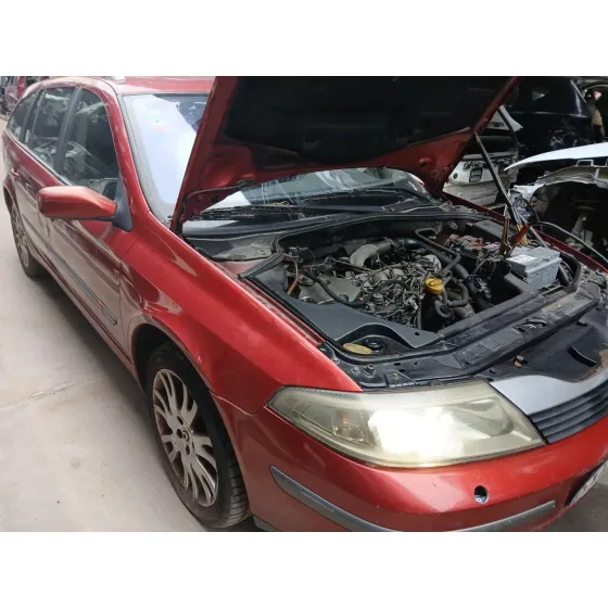 MOTOR D/F9Q C6 CVF/KW:12.78/88
