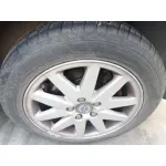 VOLVO V50 FAMILIAR VOLVO V50 FAMILIAR '2007 1.8 CAT AZUL 2004