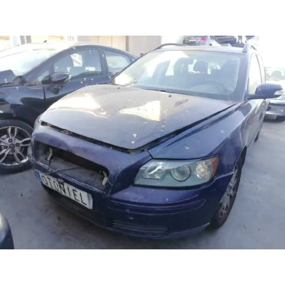 VOLVO V50 FAMILIAR '2007 1.8 CAT AZUL
