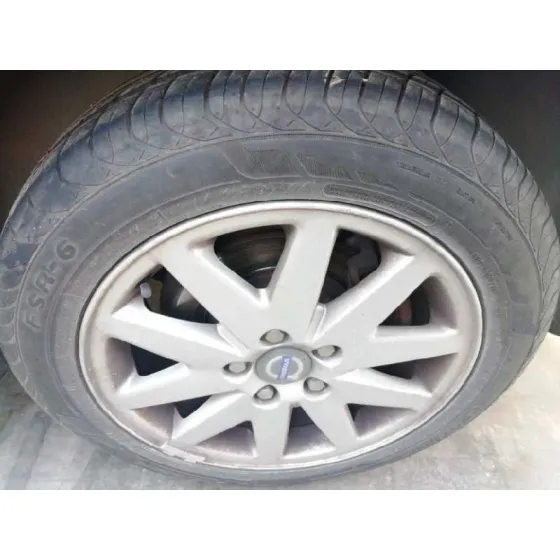VOLVO V50 FAMILIAR '2007 1.8 CAT AZUL