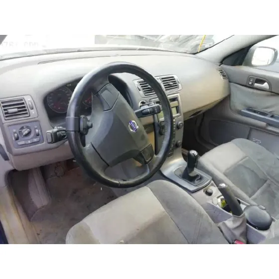 VOLVO V50 FAMILIAR '2007 1.8 CAT AZUL