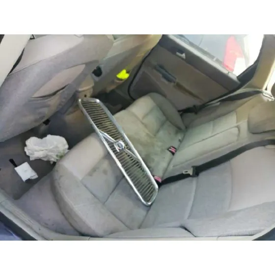 VOLVO V50 FAMILIAR '2007 1.8 CAT AZUL