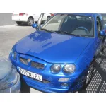 MG MG ZR (F/RF) MG ROVER MG ZR (F/RF) '2004 105 AZUL 2004