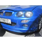 MG MG ZR (F/RF) MG ROVER MG ZR (F/RF) '2004 105 AZUL 2004
