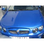 MG MG ZR (F/RF) MG ROVER MG ZR (F/RF) '2004 105 AZUL 2004
