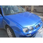 MG MG ZR (F/RF) MG ROVER MG ZR (F/RF) '2004 105 AZUL 2004
