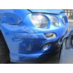 MG MG ZR (F/RF) MG ROVER MG ZR (F/RF) '2004 105 AZUL 2004
